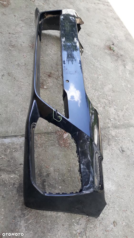 BMW 5 G30 G31 PRZÓD TYŁ M PAK 727584,11 51.18098644 72758411 5118098644 TYŁ 511128064711 5112 8064711 - 20