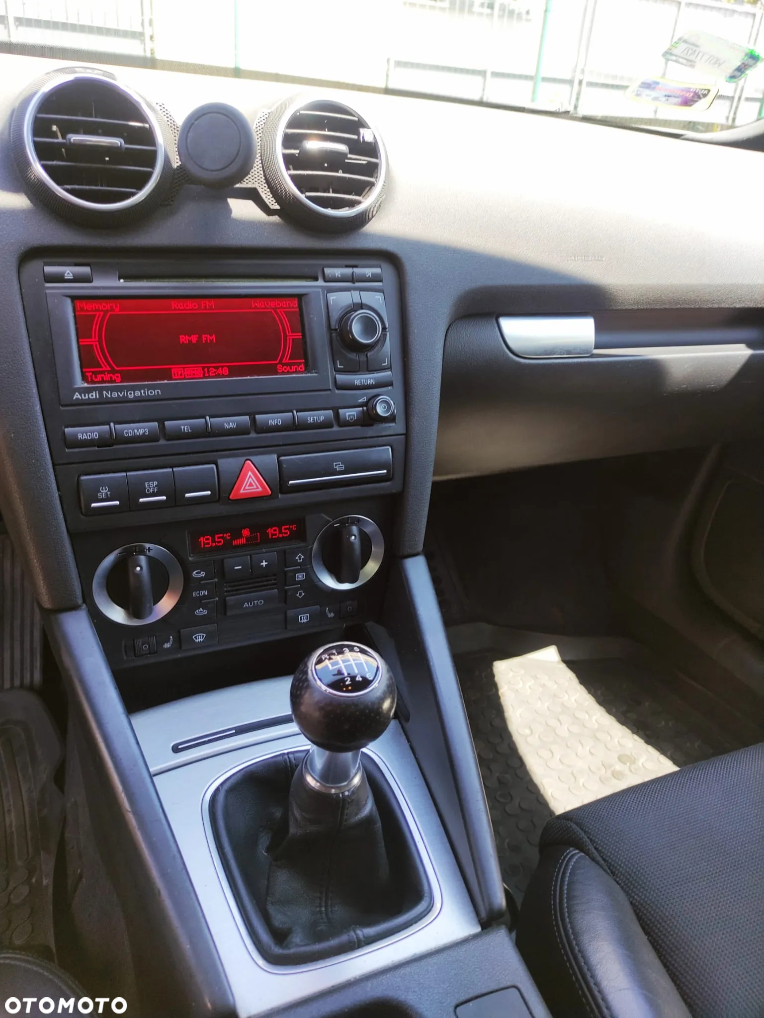 Audi A3 - 10