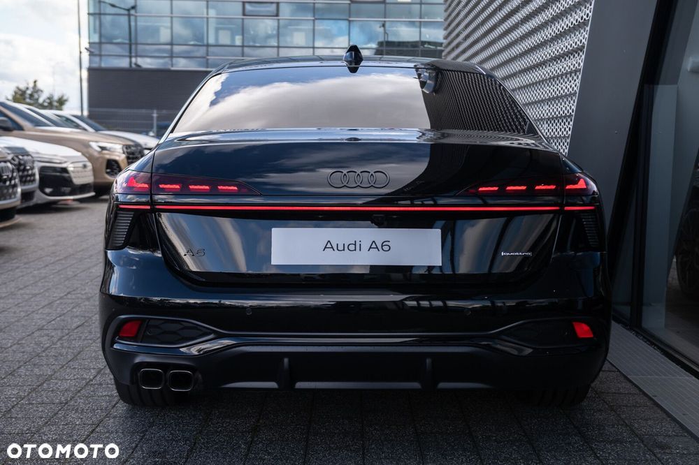 Audi A6 Limousine - 4