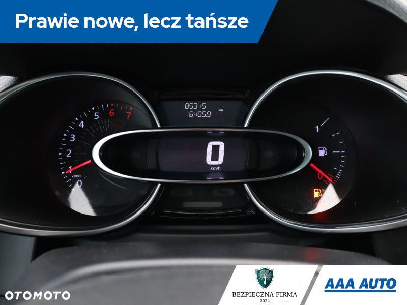 Renault Clio - 13