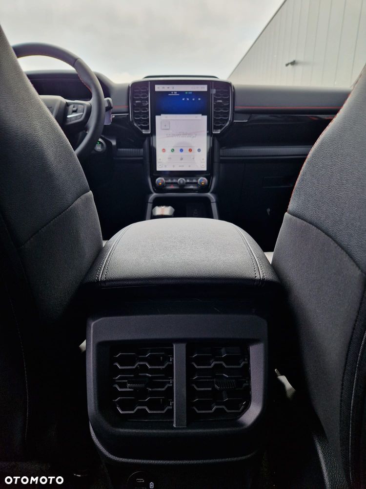 Ford Ranger 2.3 EcoBoost PHEV e-4WD DC Wildtrak - 14