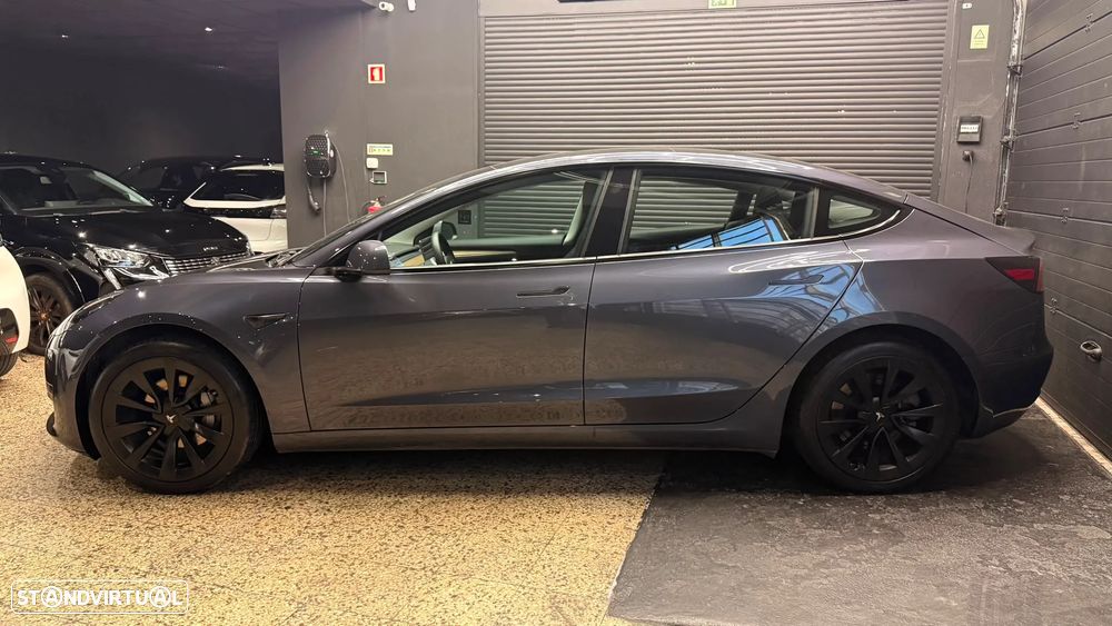 Tesla Model 3 Long Range Tração Integral - 8
