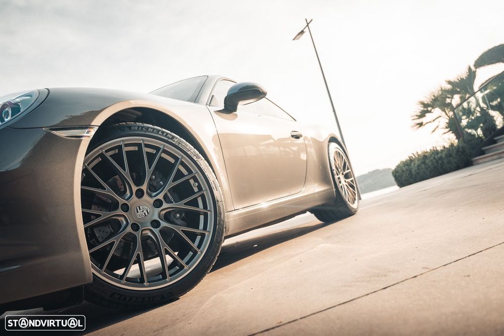 Porsche 911 (991) Carrera 2 PDK - 28