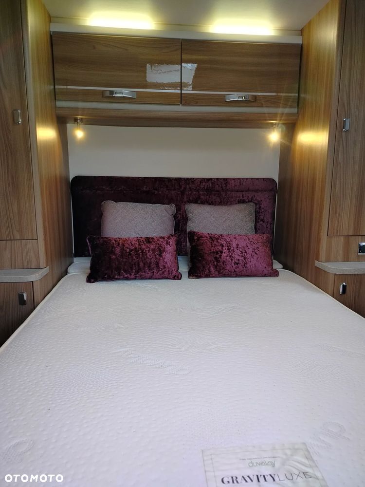 SWIFT Challenger 580 - 21