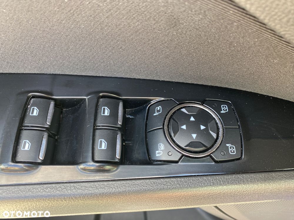 Ford Mondeo 1.5 EcoBoost Titanium - 21