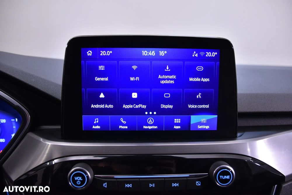 Ford Kuga - 18
