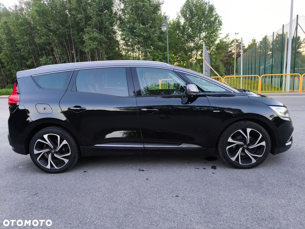 Renault Grand Scenic Gr 1.3 TCe Energy Bose - 4