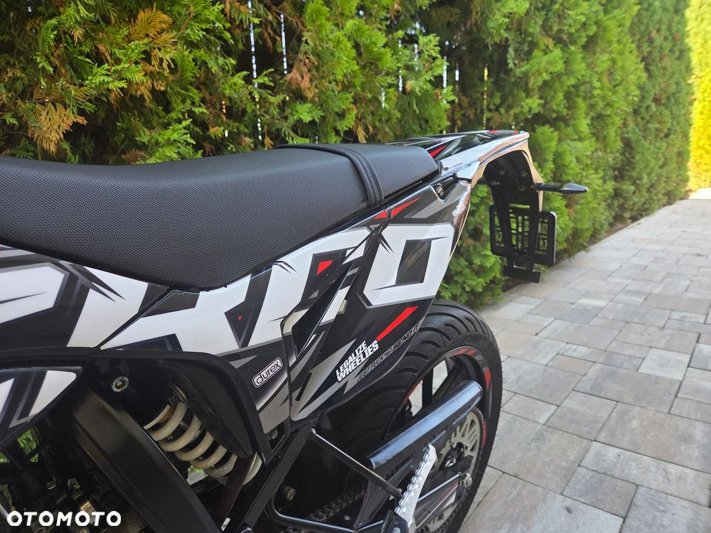 Sherco SM - 15