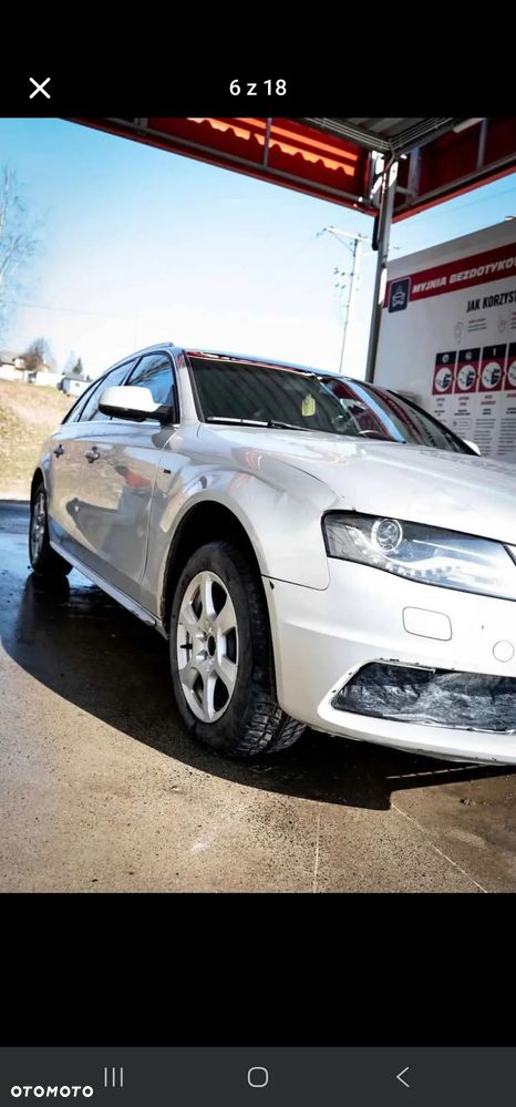 Audi A4 Avant - 6