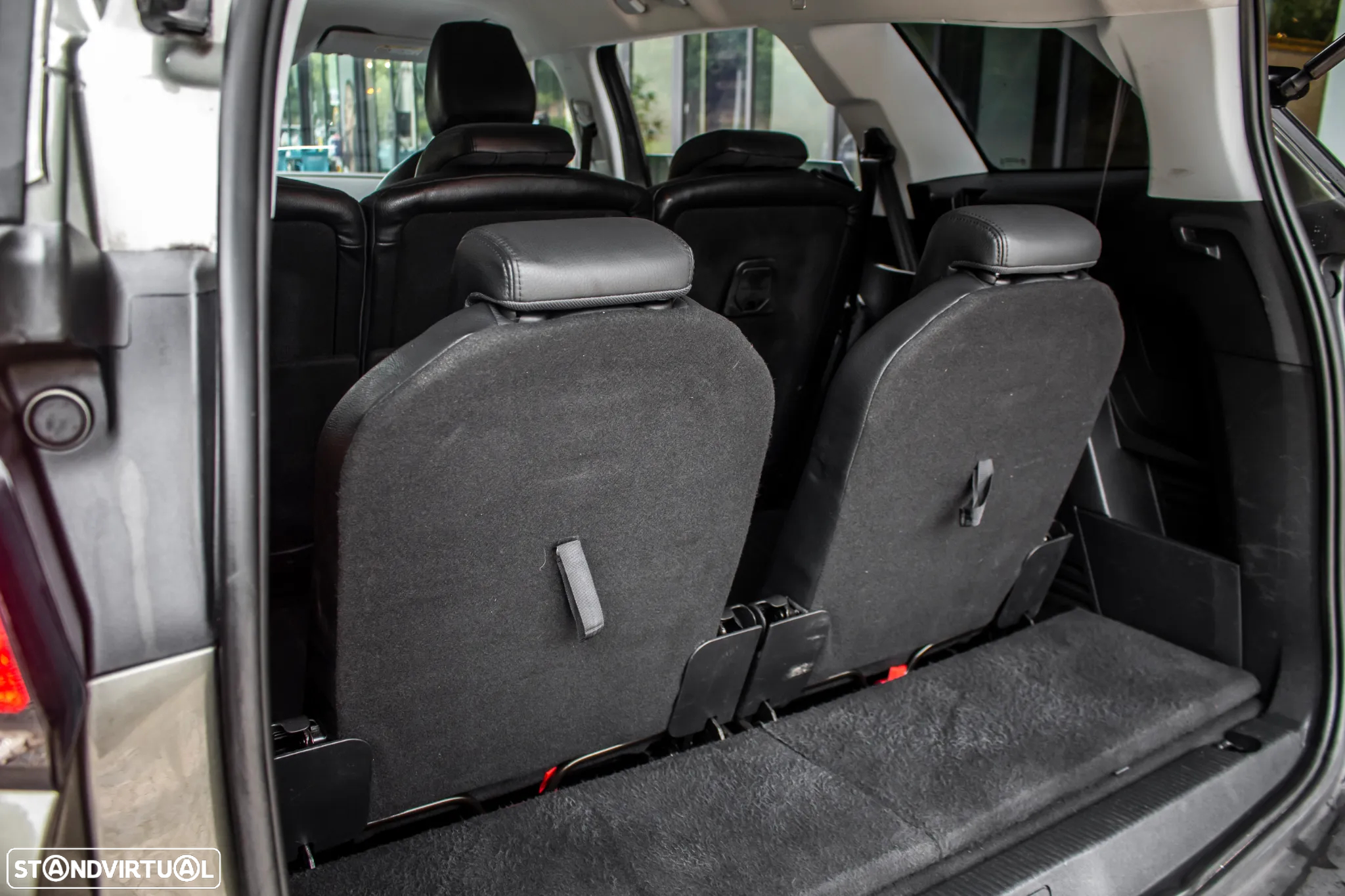 Peugeot 5008 1.2 PureTech Active - 33