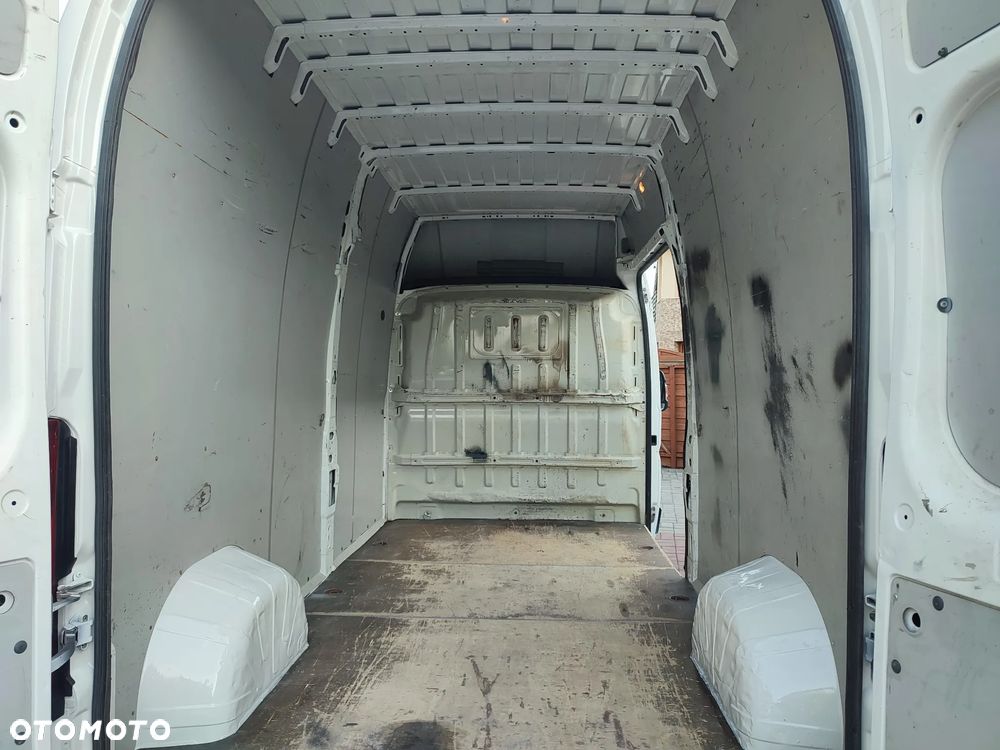 Peugeot BOXER - 9