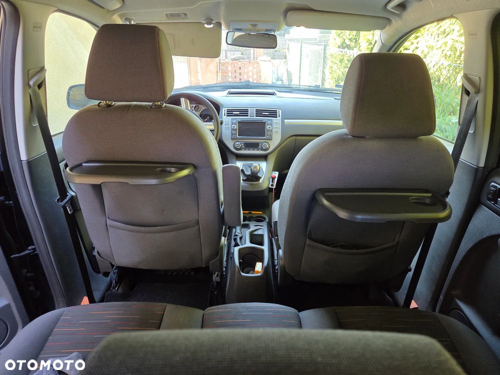 Ford C-MAX - 14