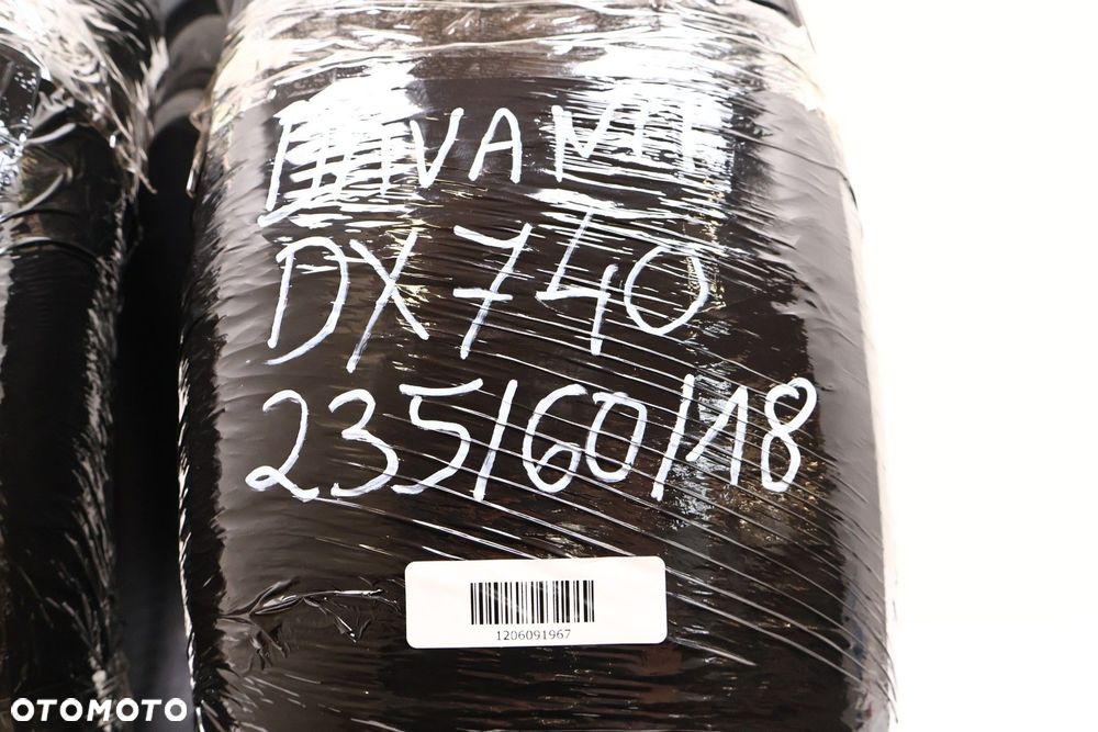 OPONY DAVANTI DX740 235/60/18 - 11
