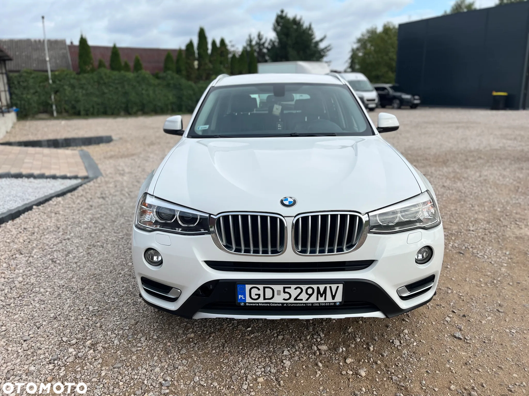BMW X3 xDrive20d xLine - 5