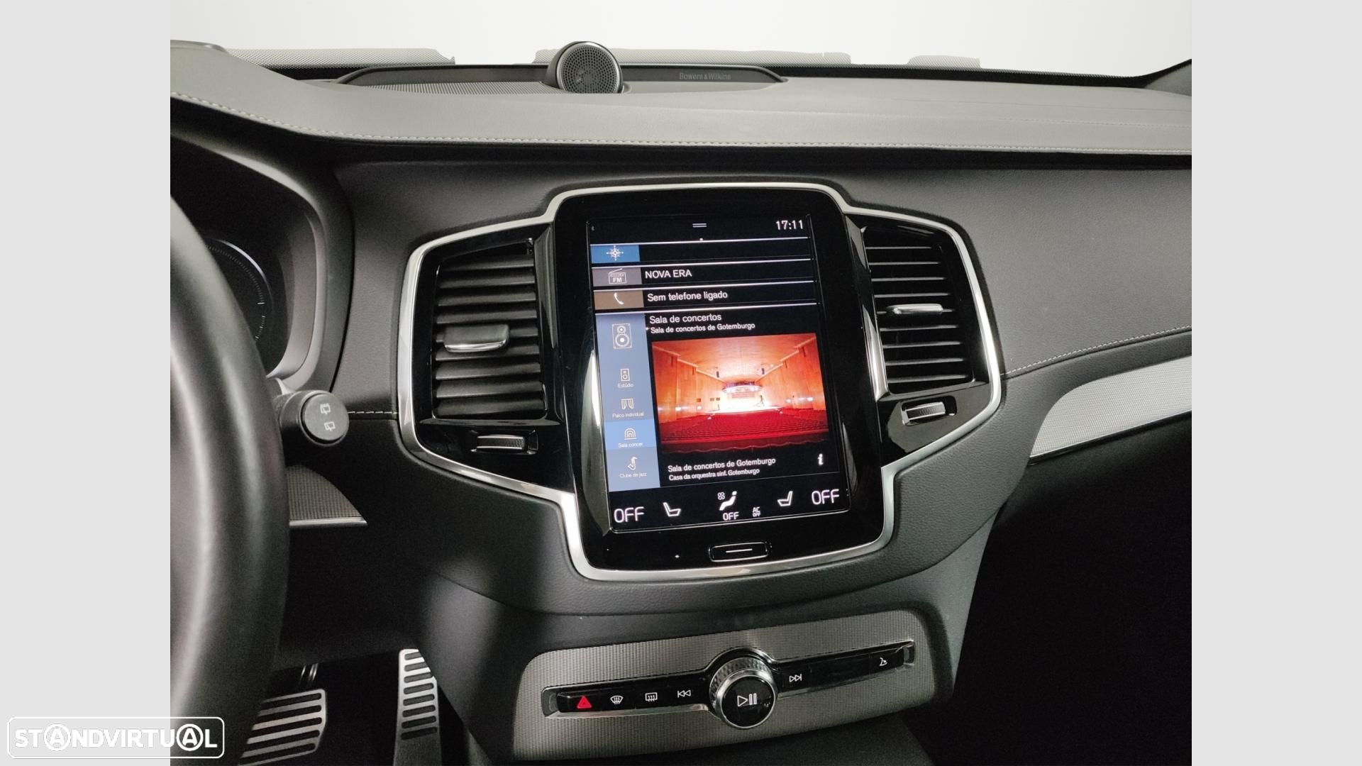Volvo XC 90 - 14