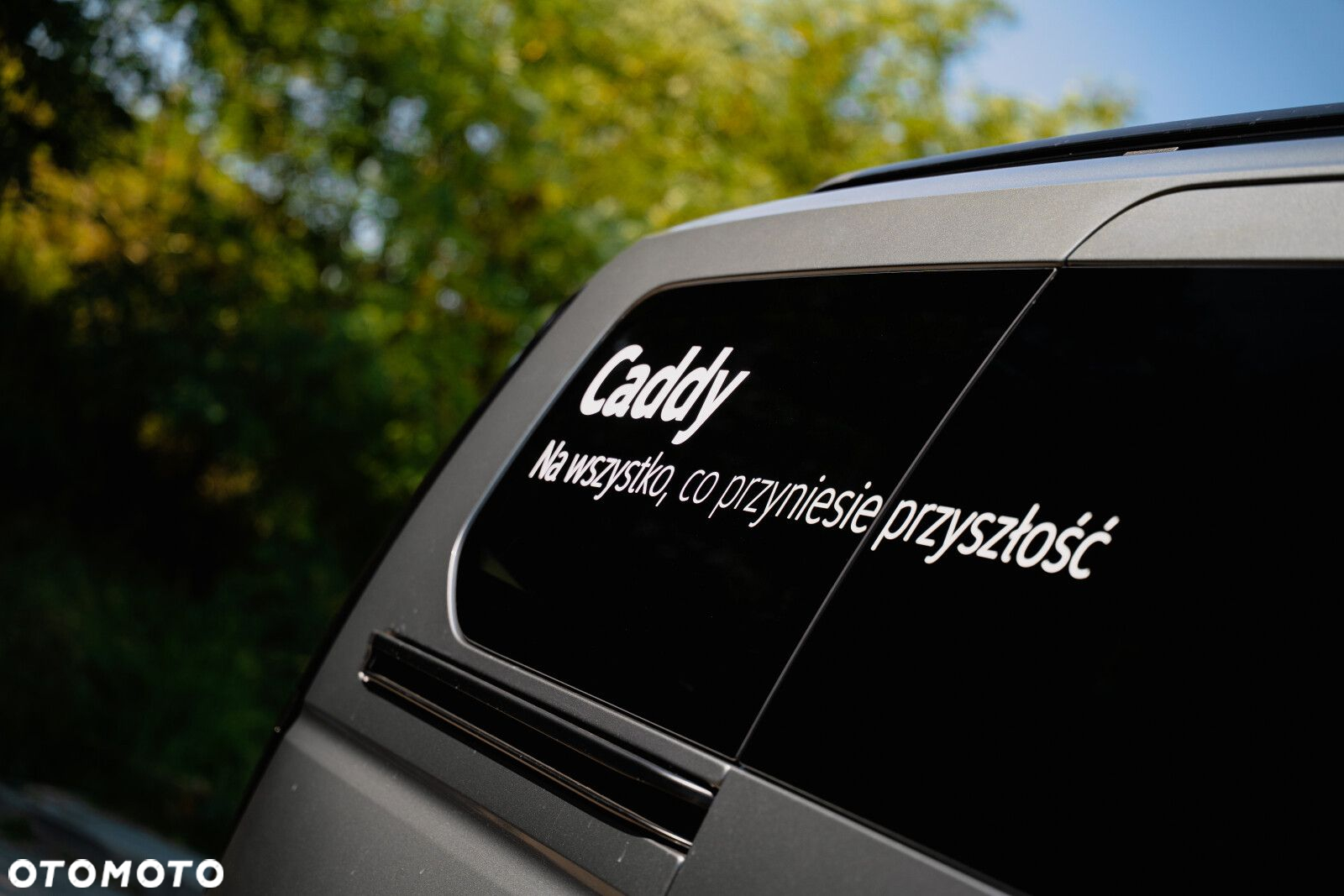 Volkswagen Caddy Caddy Maxi Life 122 KM DSG 2970 mm - 17
