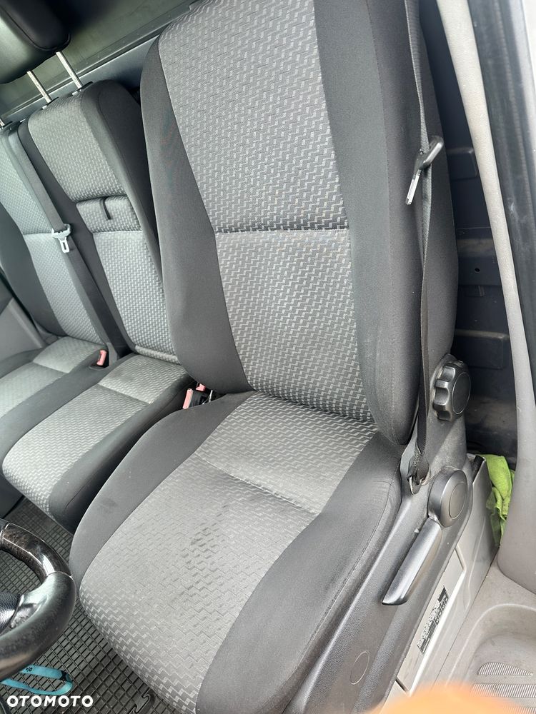 Volkswagen Crafter - 16