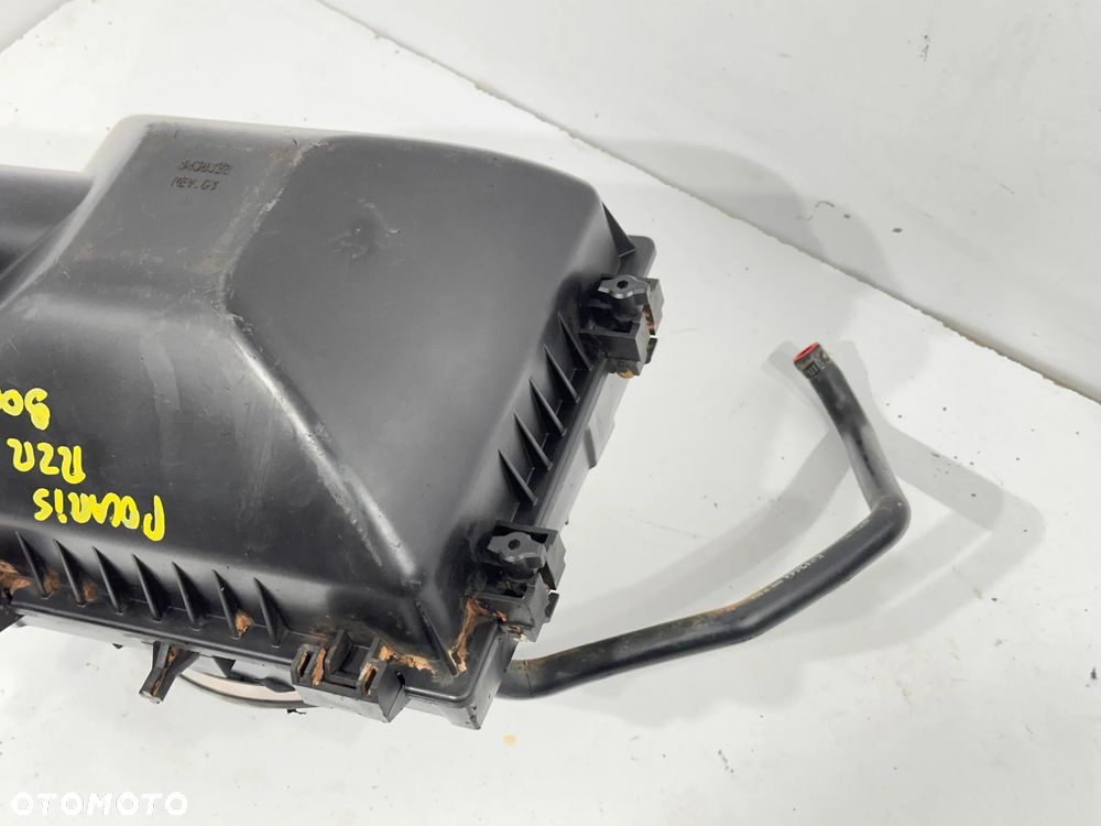Filtr powietrza AirBox  Polaris RZR 900  RANGER XP 5438322 - 2