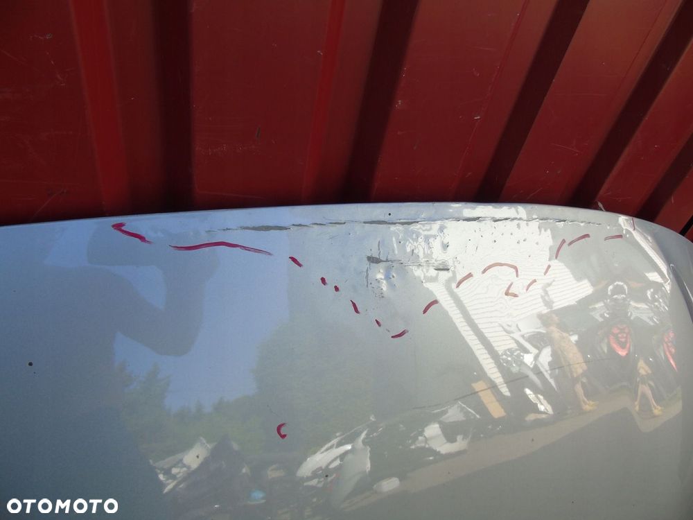 Hyundai I30 III maska - 9