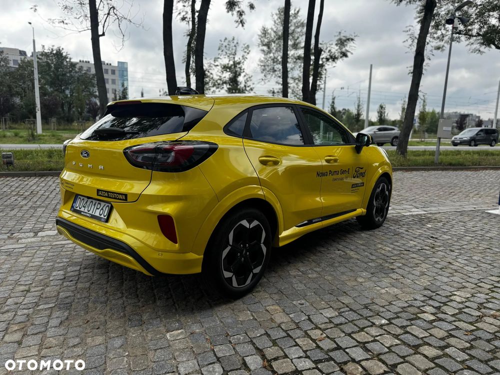 Ford Puma 43.6 kWh Premium - 2