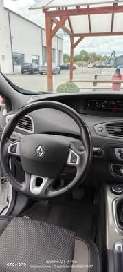 Renault Scenic 1.2 TCe Energy Life - 4