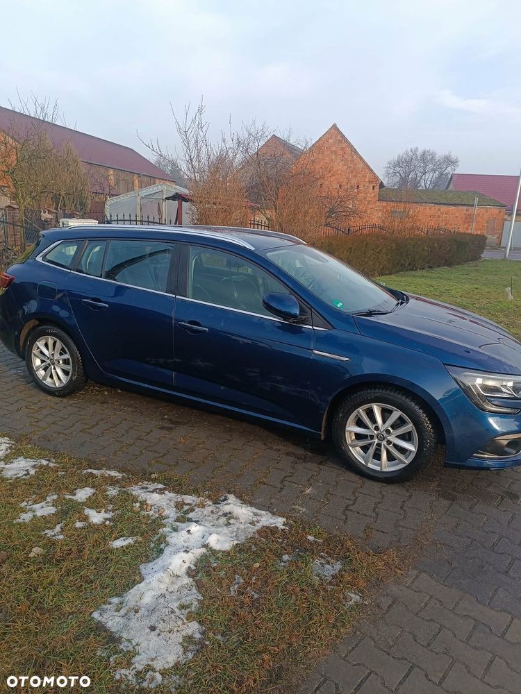 Renault Megane ENERGY TCe 130 INTENS - 4