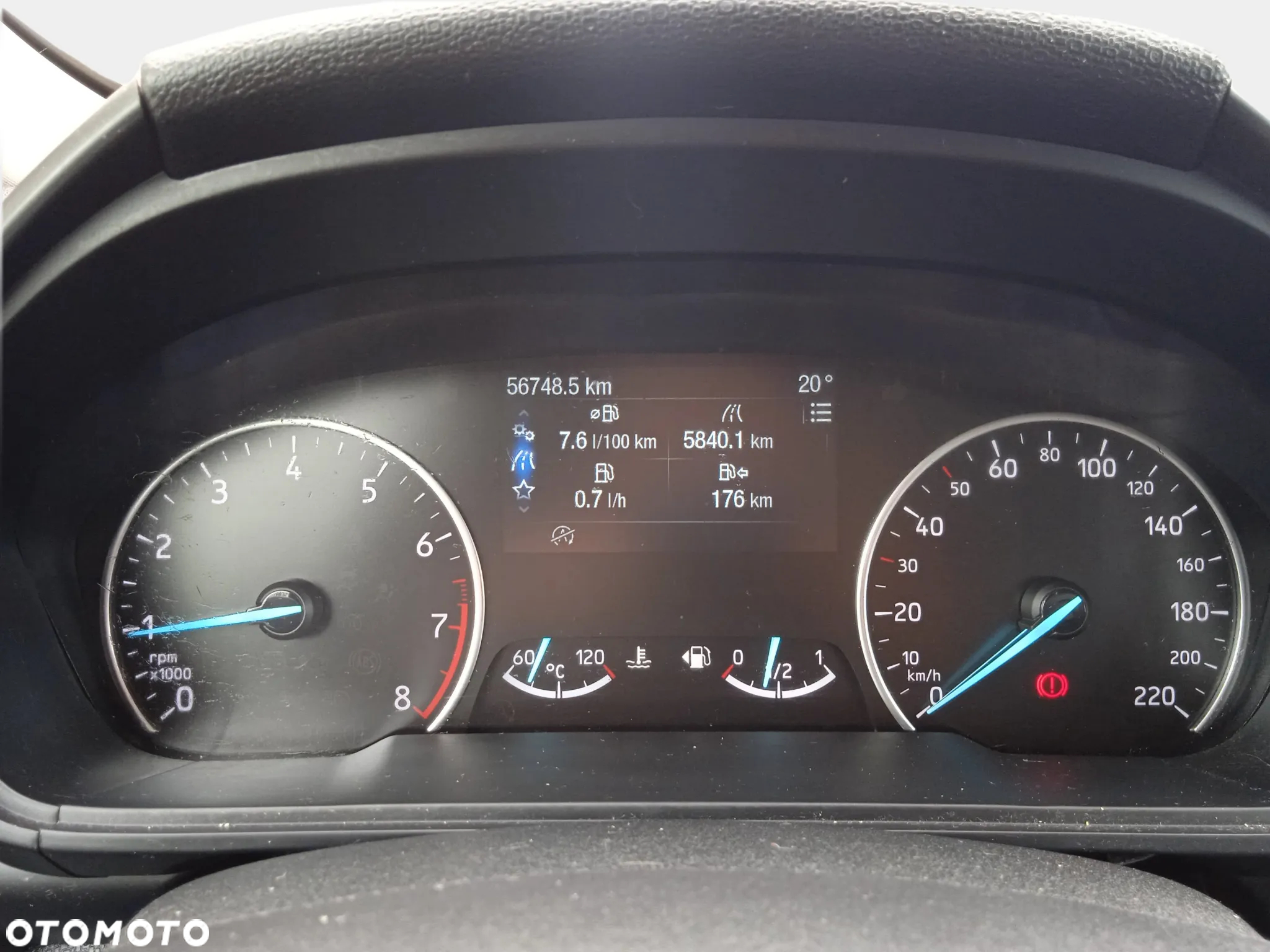 Ford EcoSport 1.0 EcoBoost ST-Line ASS - 17