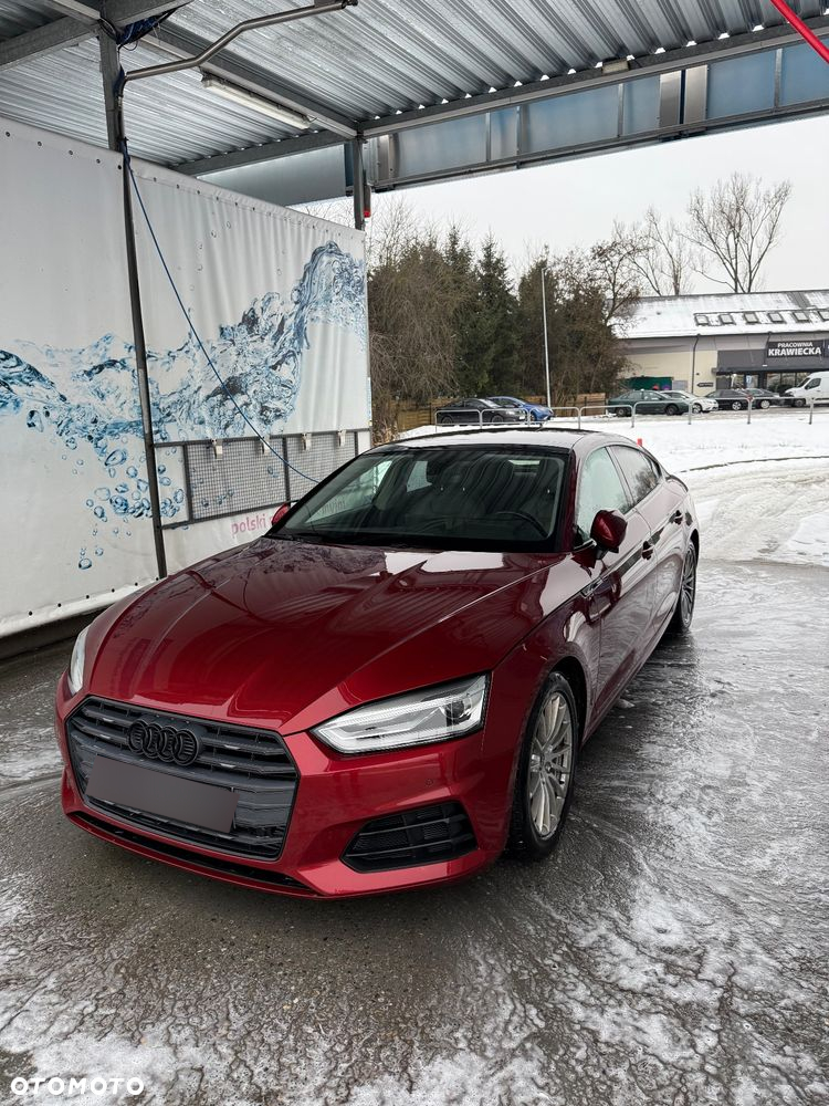 Audi A5 - 3