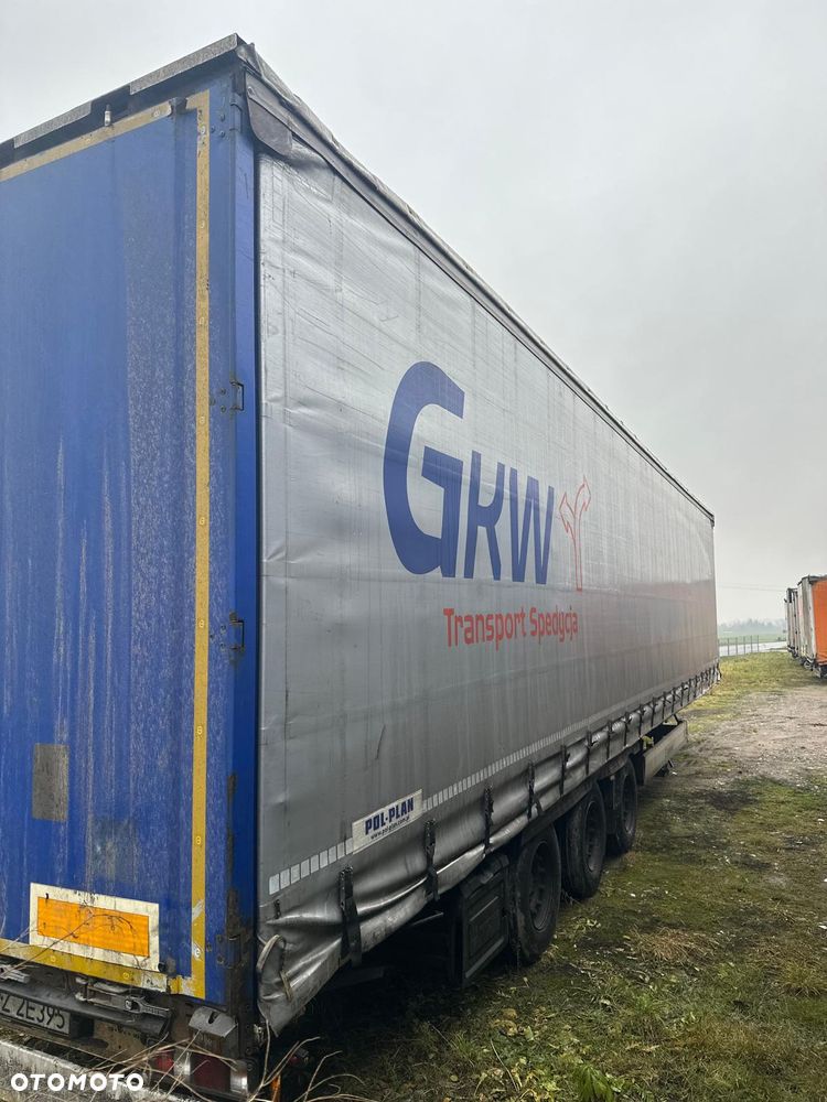 Krone SD DA06LNF - 6