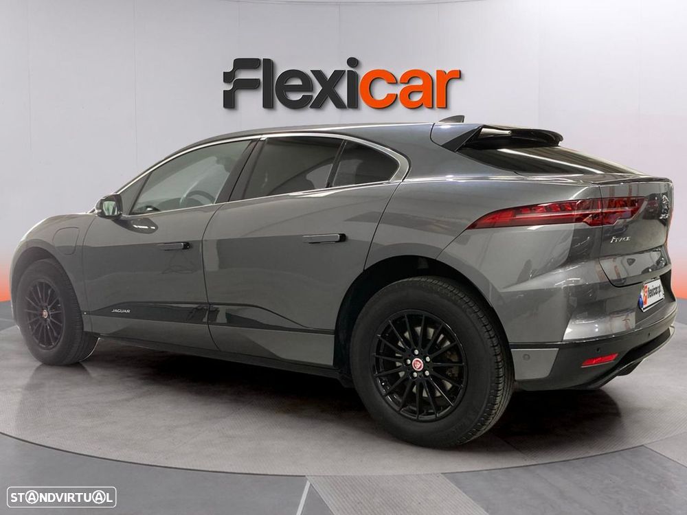 Jaguar I-Pace S AWD Aut. - 6