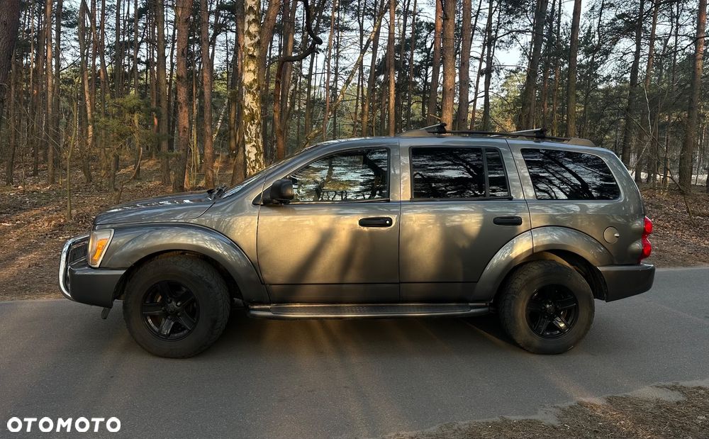 Dodge Durango - 2