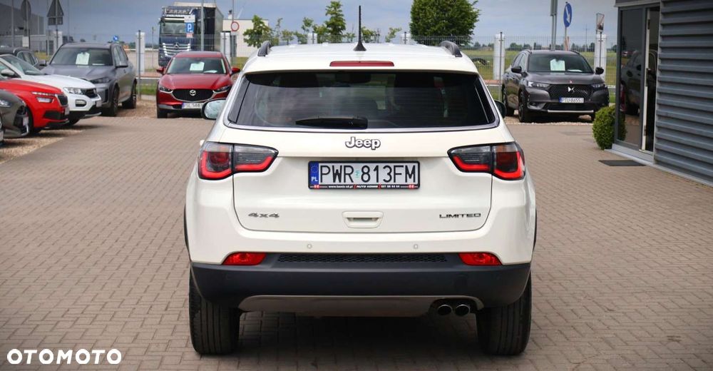 Jeep Compass - 7