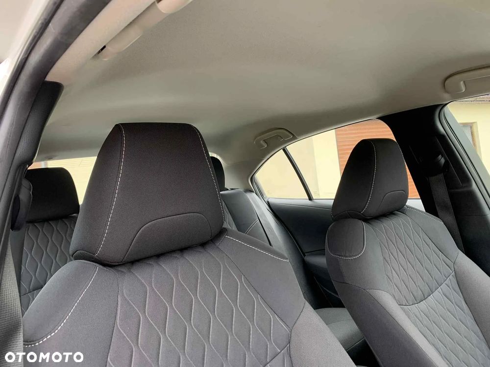 Toyota Corolla 1.8 Hybrid Active - 19