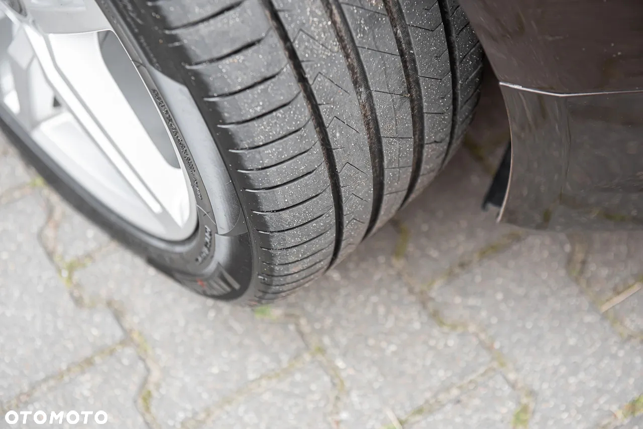 Audi A5 2.0 TDI Sportback quattro DPF - 29