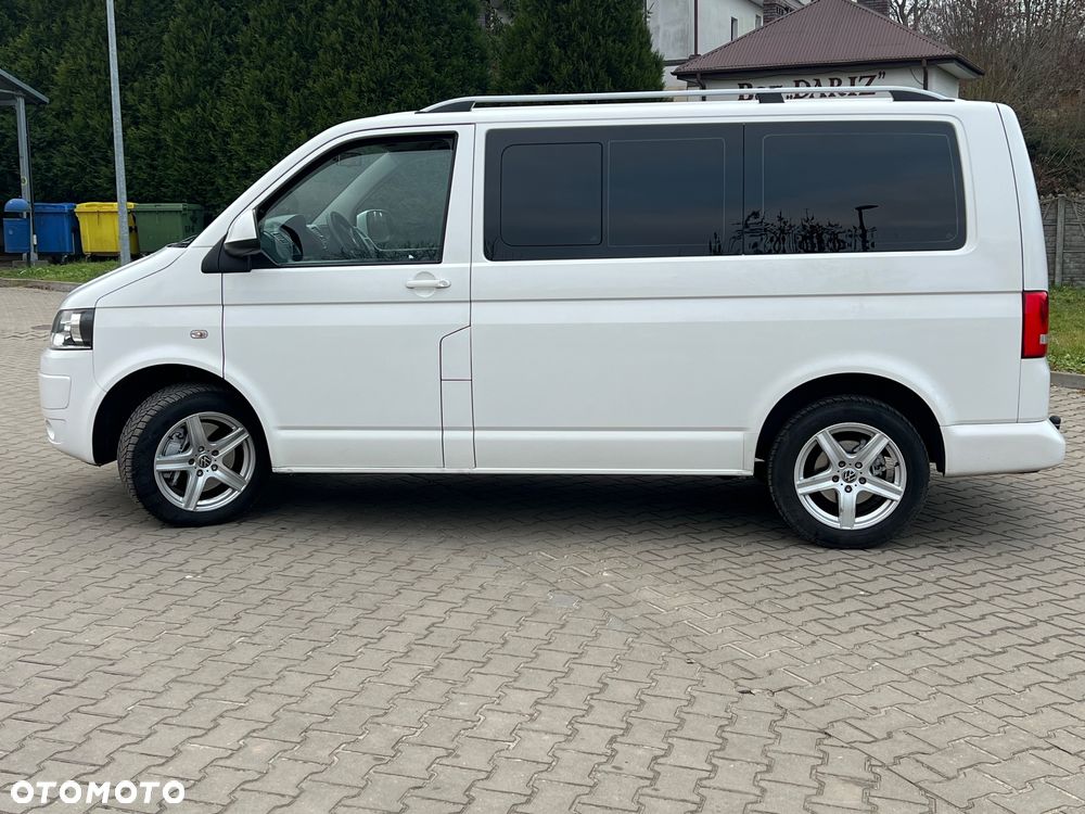 Volkswagen Caravelle L1 Comfortline - 29
