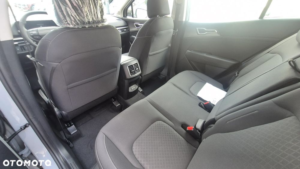 Kia Sportage 1.6 T-GDI M 2WD - 15