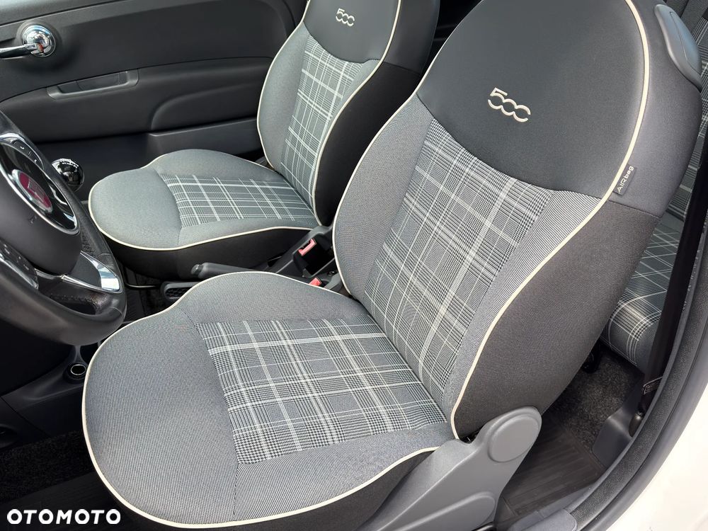 Fiat 500 - 17