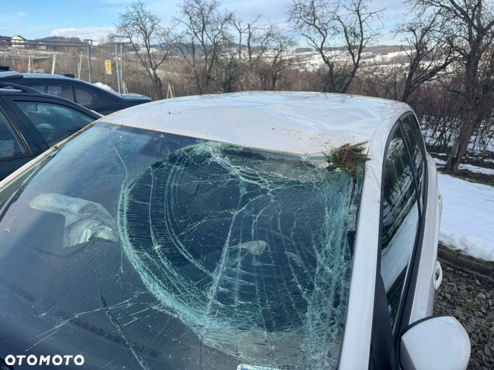 Volkswagen Polo 1.2 TSI Highline - 6