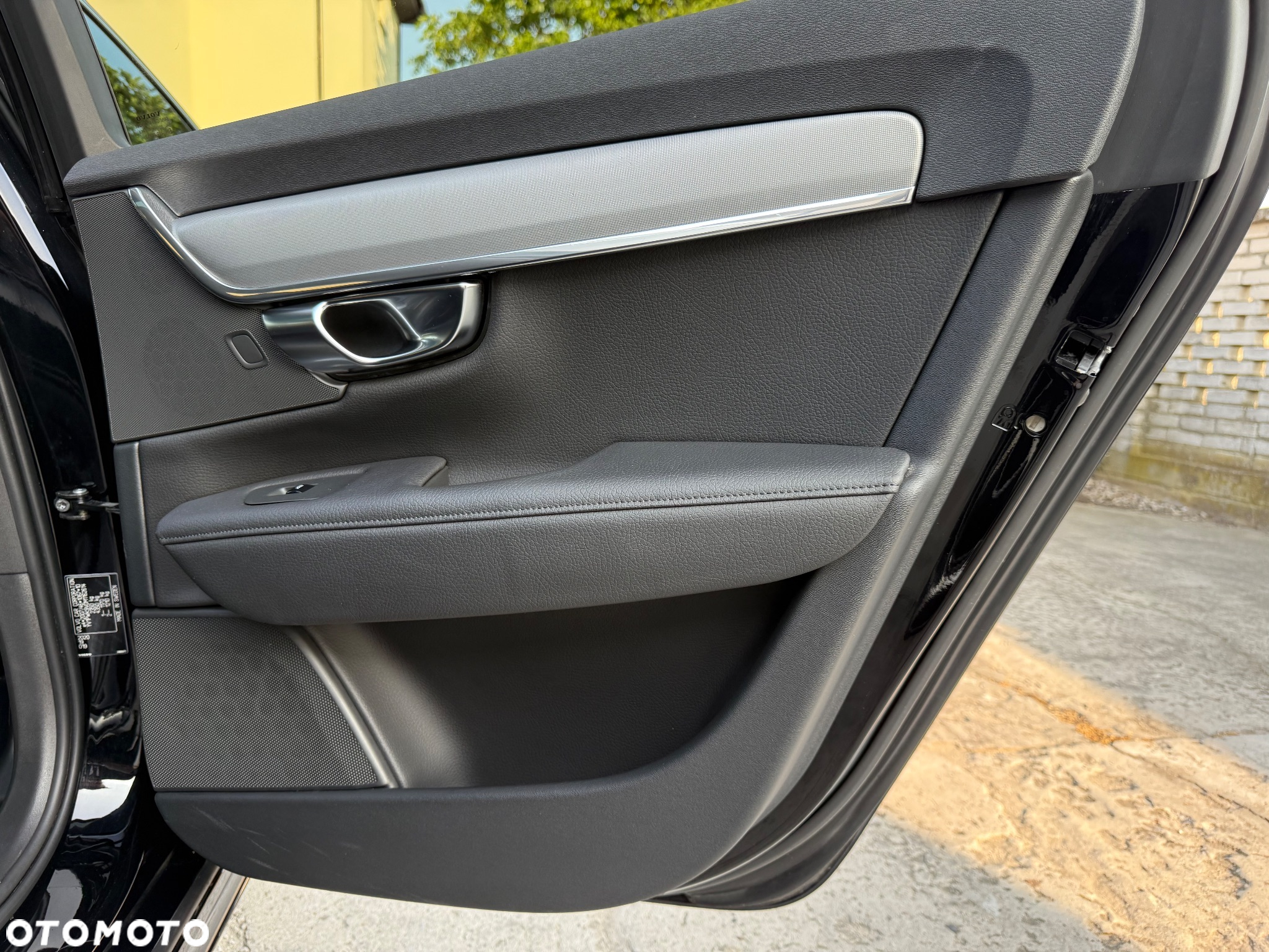 Volvo V90 B4 B Geartronic Momentum Pro - 22
