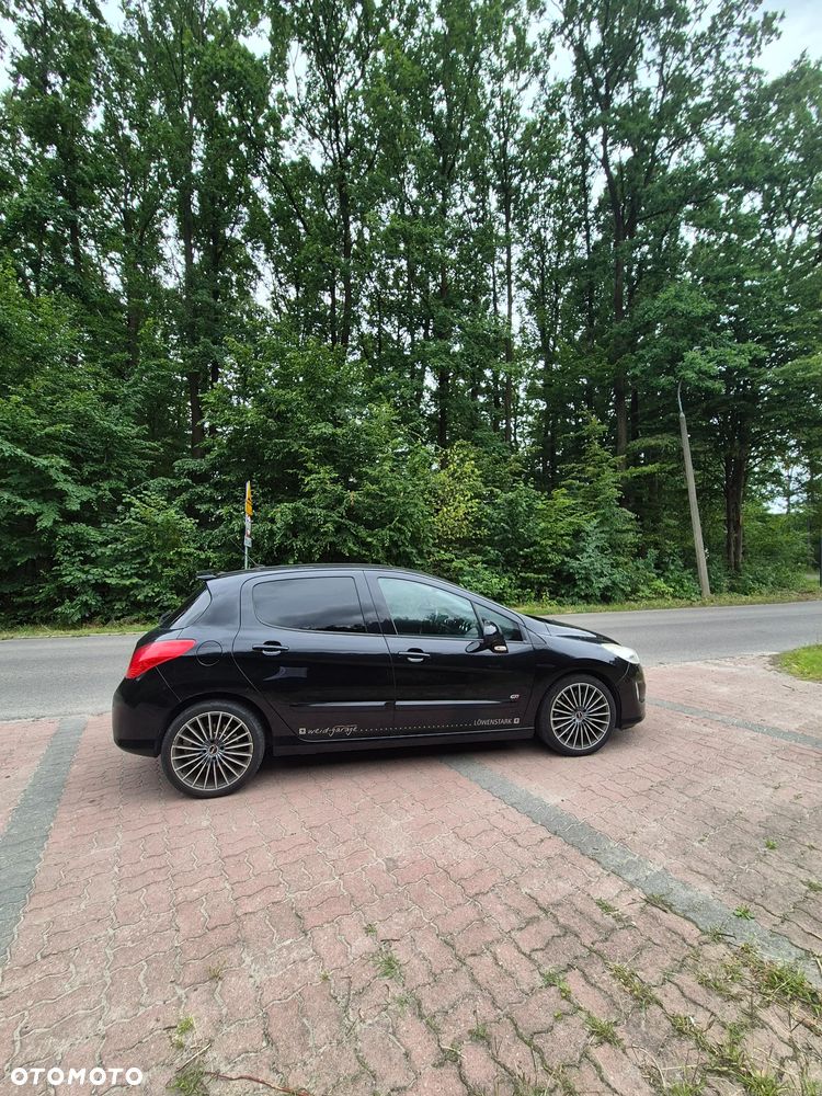 Peugeot 308 200 THP GTi - 6