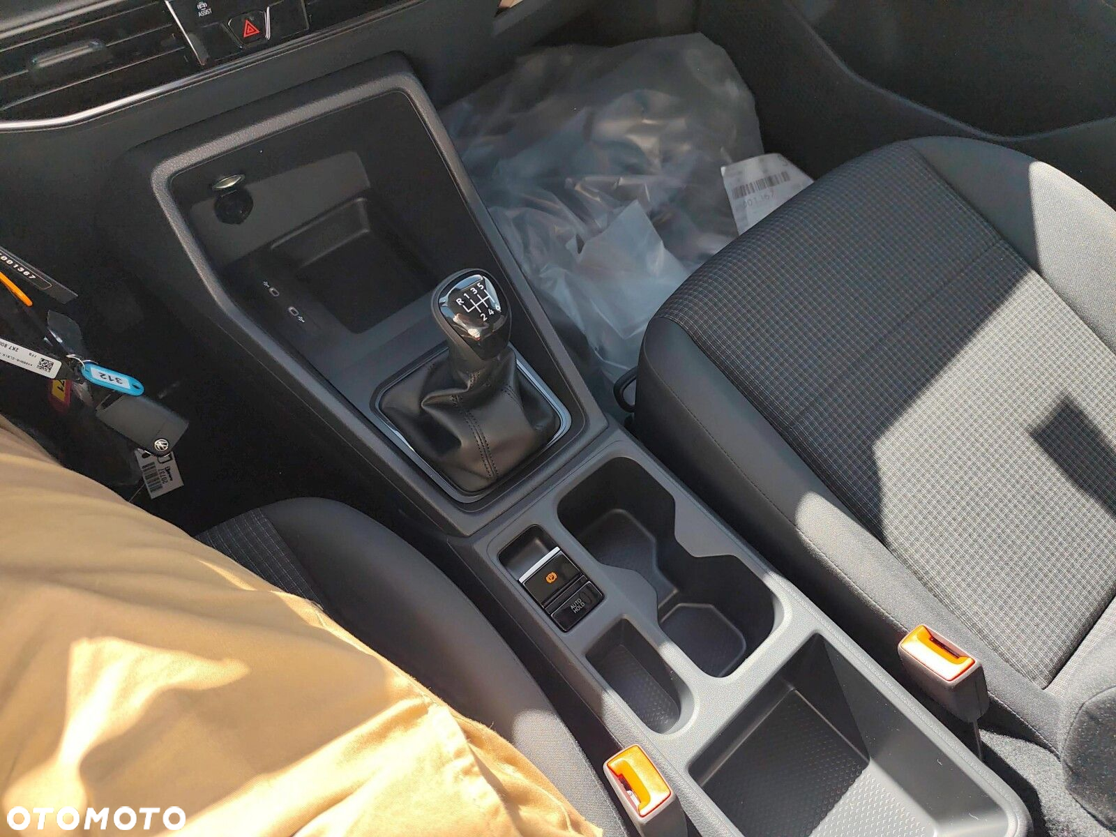 Volkswagen Caddy Cargo, 2,0TDI EU6 SCR 102KM, 6-bieg. manualna, r.o: 2755 mm - 15