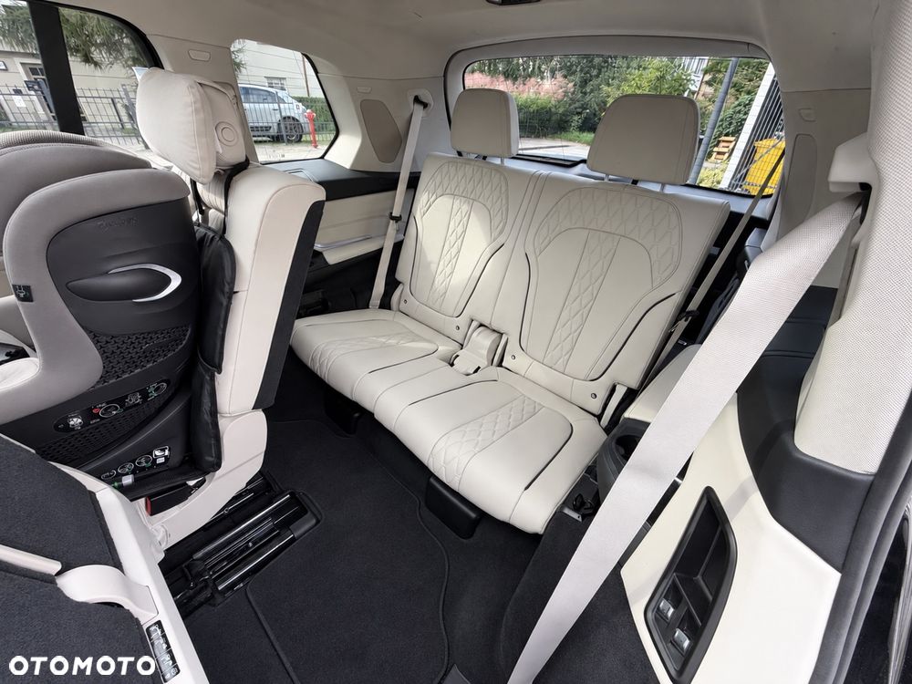 BMW X7 - 4