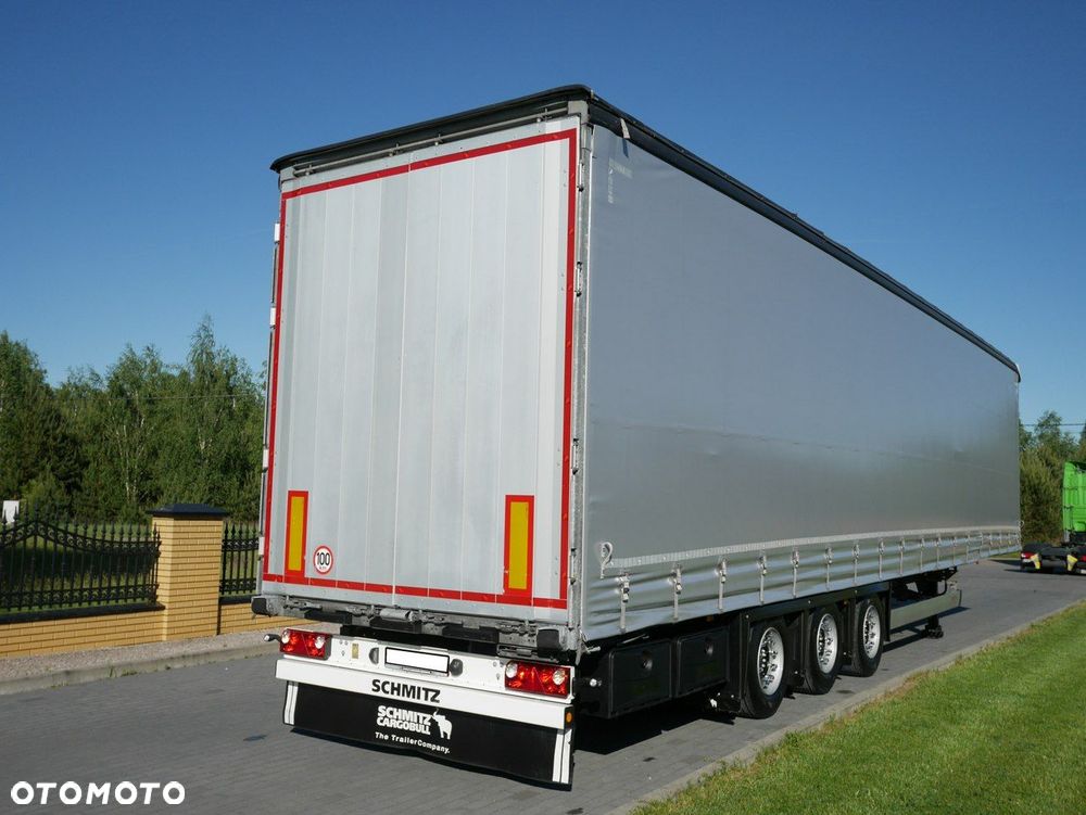 Schmitz Cargobull - 8