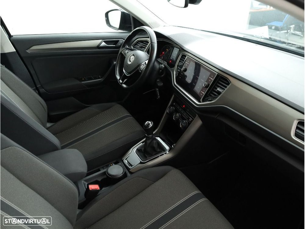 VW T-Roc 2.0 TDI Style - 13