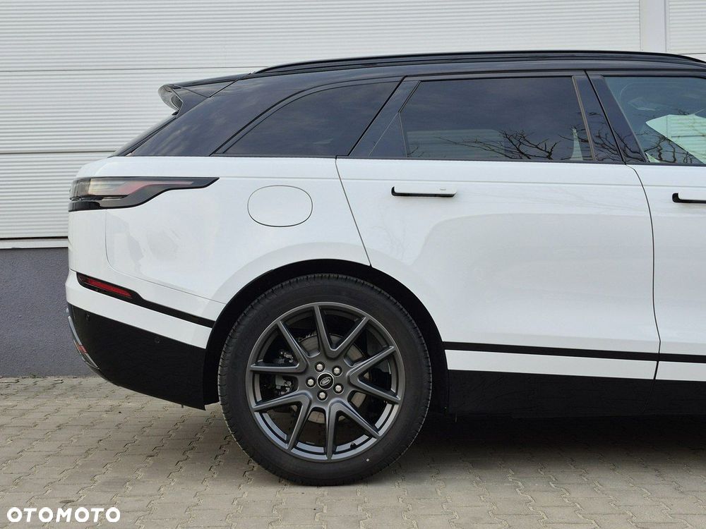 Land Rover Range Rover Velar - 11