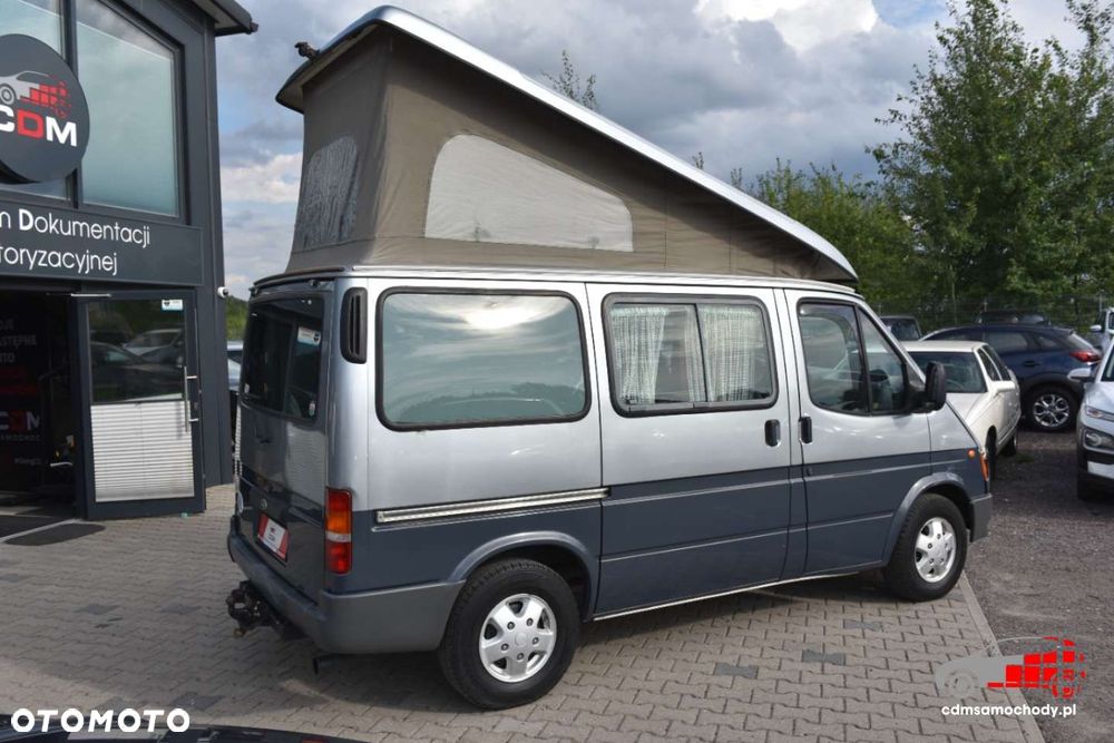 Ford Transit - 11