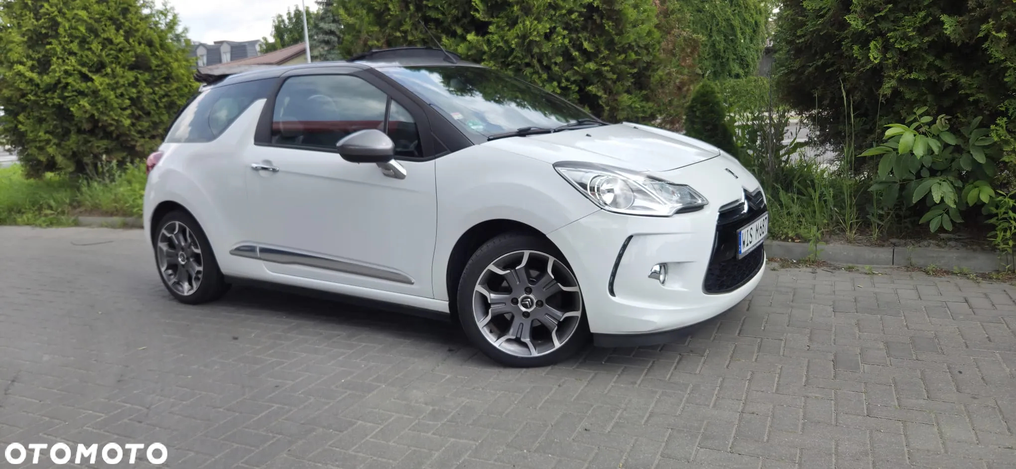 DS Automobiles DS 3 - 25