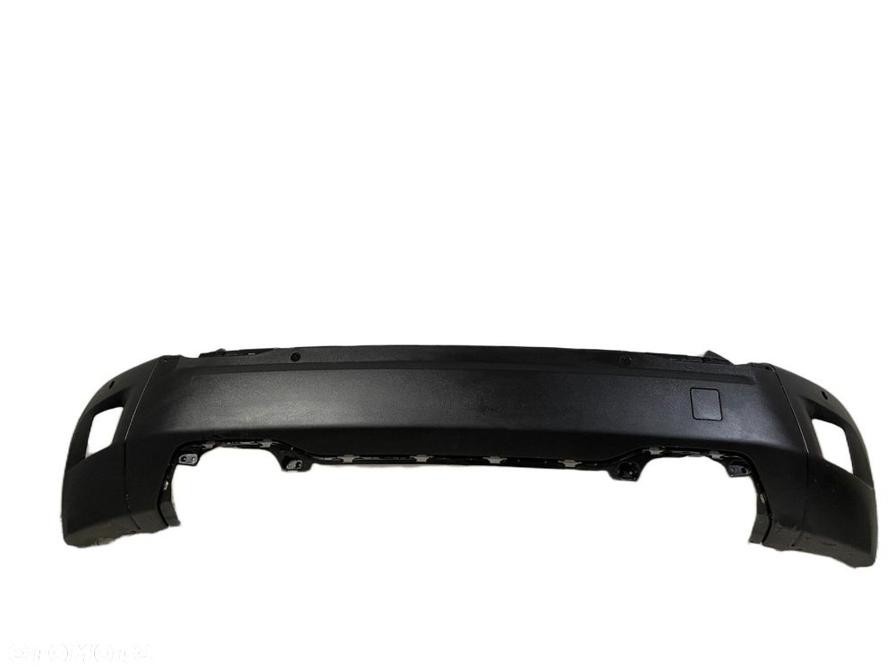 FABRYCZNIE NOWY ORYGINALNY ZDERZAK PRZEDNI PRZÓD PEUGEOT 2008 2 II P24 19-23 50145850R - 1