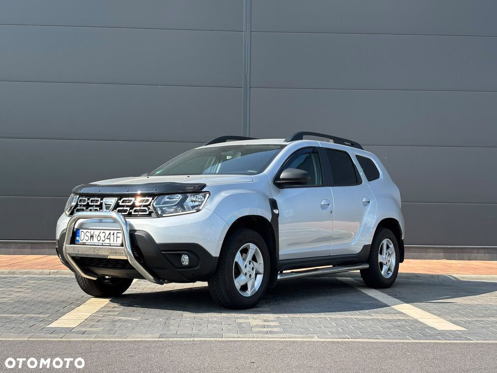 Dacia Duster 1.6 SCe Comfort - 34