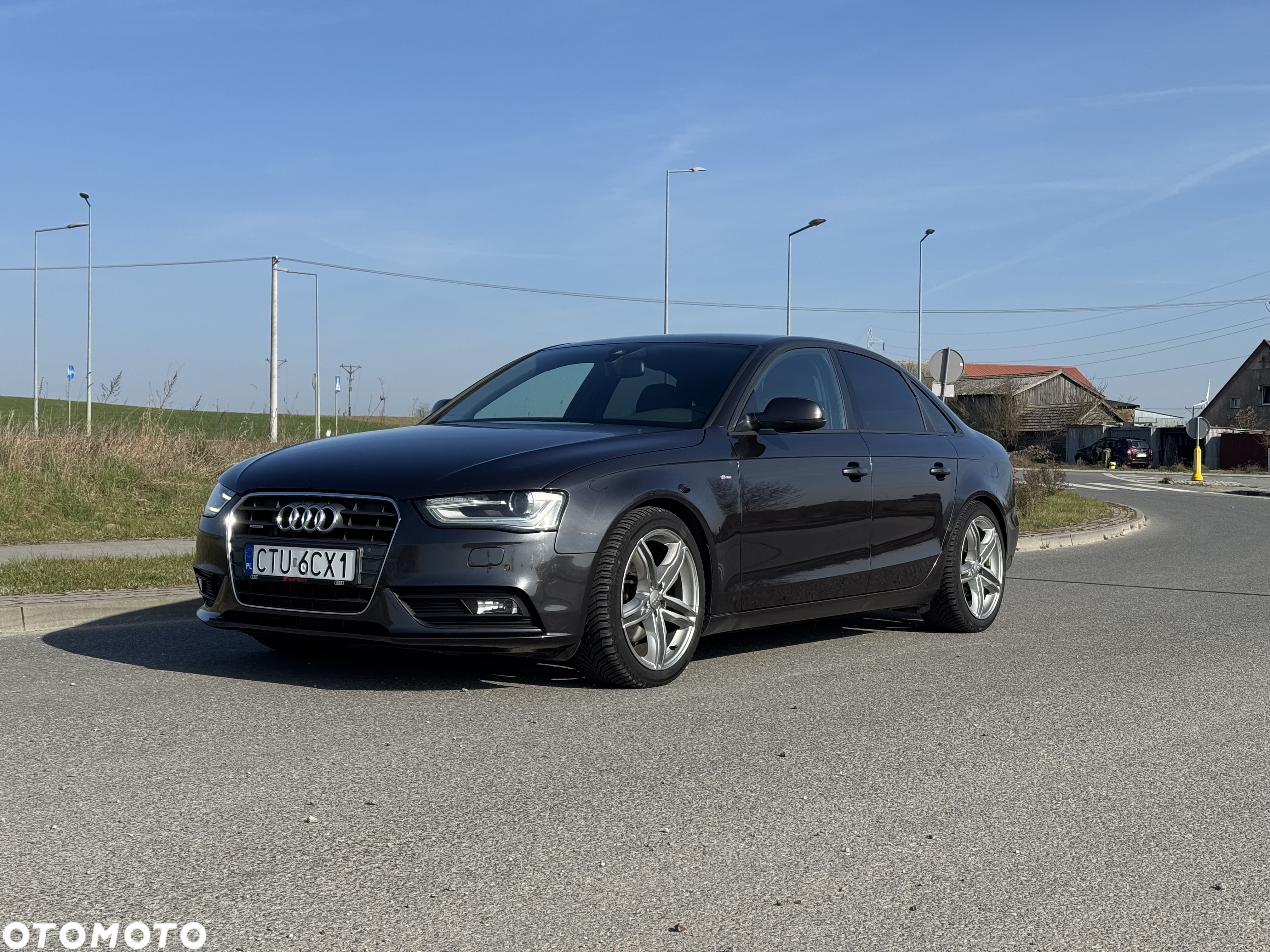 Audi A4 2.0 TDI Quattro S tronic - 6